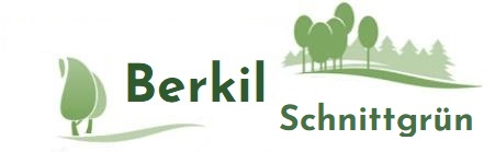 Berkil Schnittgrün
